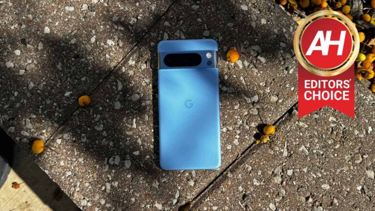 Google Pixel 8 Pro Review: The Smartest Android Smartphone