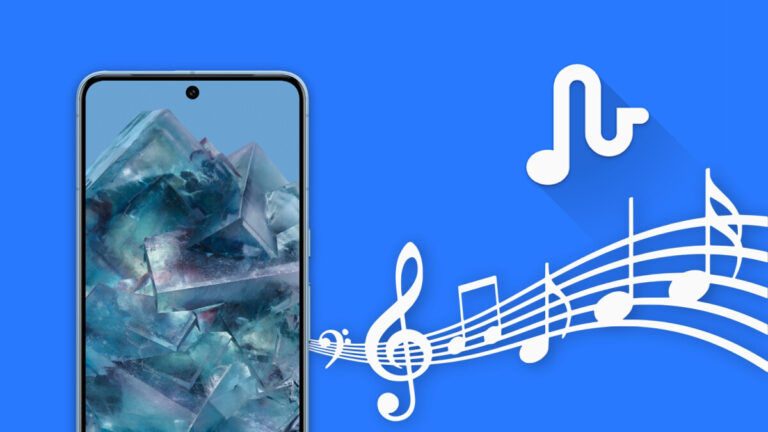 Google Releases New “Gems” Collection of Ringtones and Alarm Sounds for All Pixel Phones