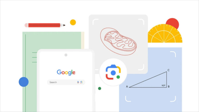 Google Search can now help you ace that math or science homework