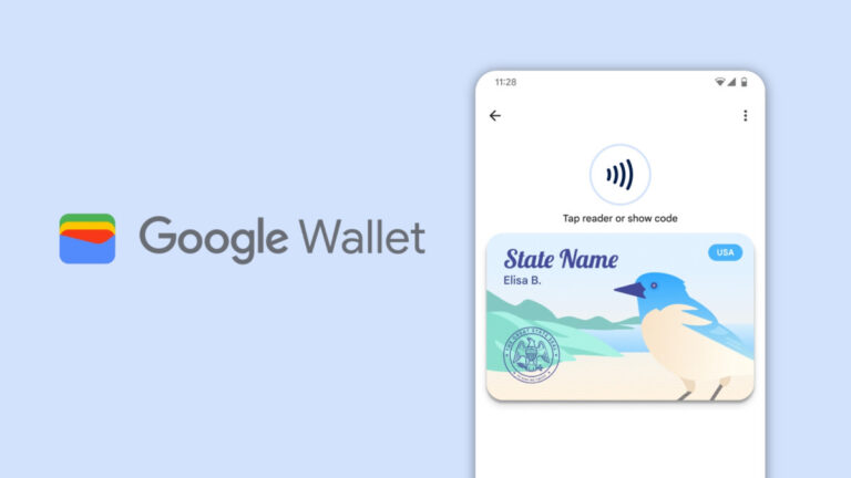 Google Wallet adds Driver’s License and Digital ID support for more U.S. States