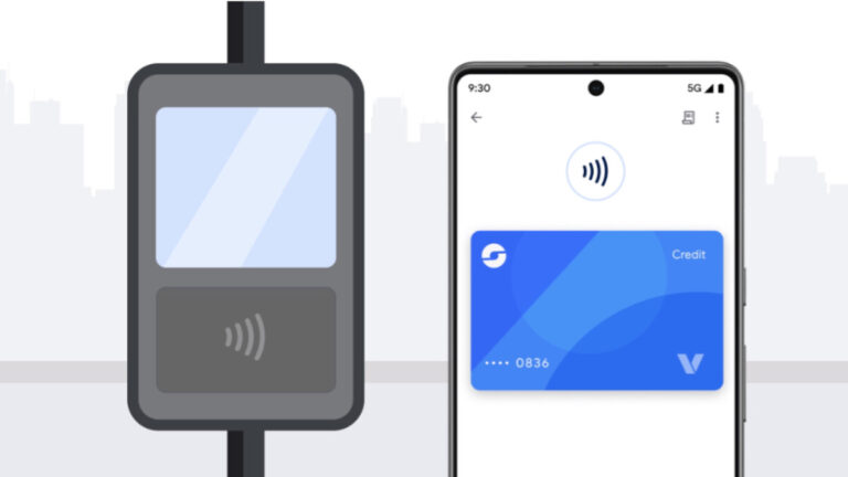 Google Wallet adds important new features for commuters