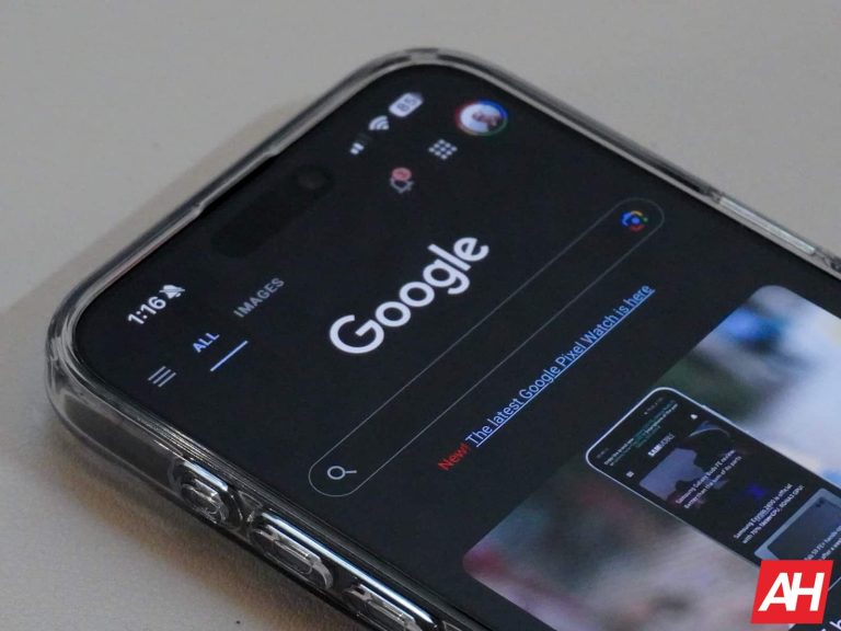 Google Search’s Notes now getting AI-powered background images