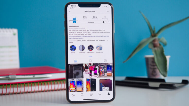 Instagram will soon have the option to show only posts from Meta Verified people