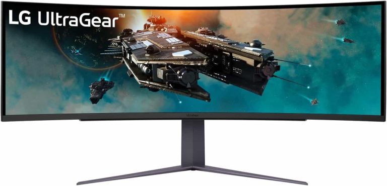 Save $450 on this epic LG gaming monitor for Amazon Prime Day