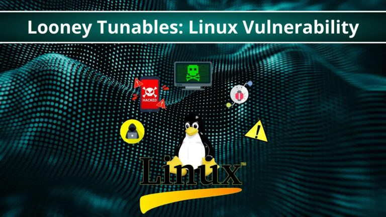 Linux Vulnerability Attacks Root Privileges