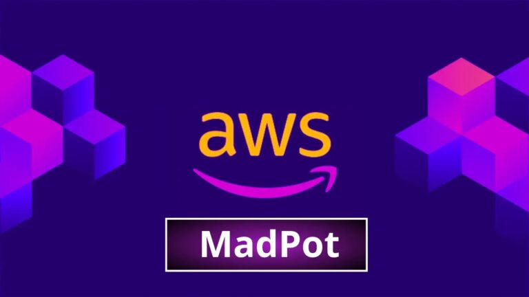 AWS Honeypot to Disrupt Threat Actors