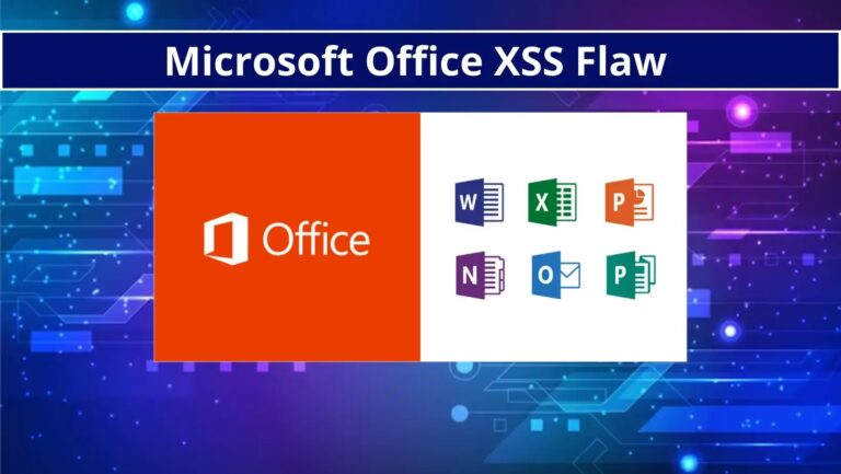 Microsoft Office XSS Flaw Let Attackers Execute Arbitrary Code