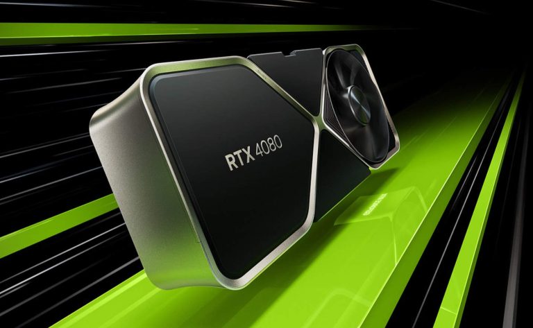 NVIDIA’s RTX 4080 Super GPU might have more VRAM