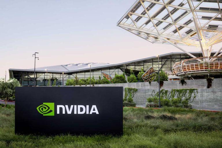 Nvidia just unveiled Blackwell, it’s new AI processor