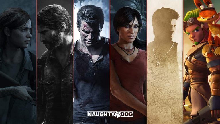 Naughty Dog layoffs are now affecting some of its contract developers