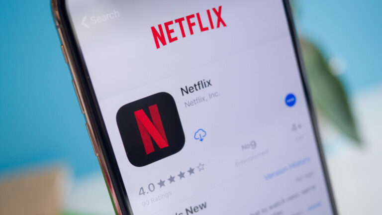 Netflix ready to build ‘Netflix Houses’ for play, shop, and eat in 2025 in the US