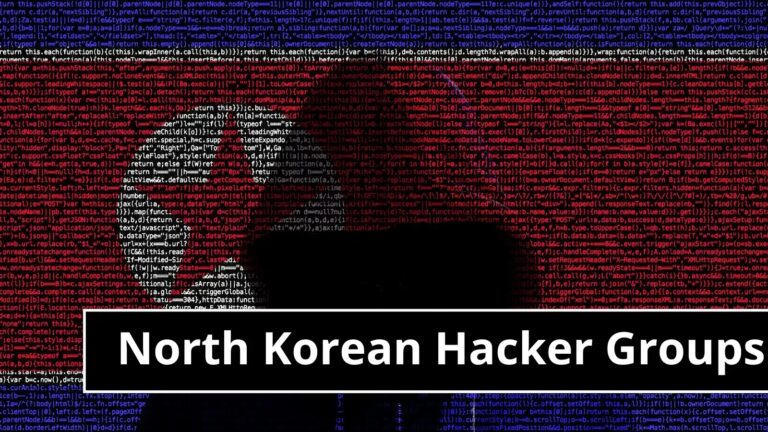 North Korean Hackers Continue Their Arsenal of Tactics