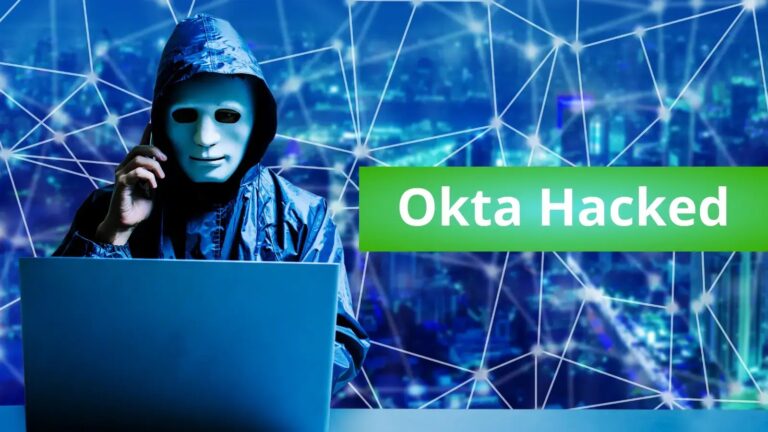 Okta Support System Hacked, Users Sensitive Data Exposed