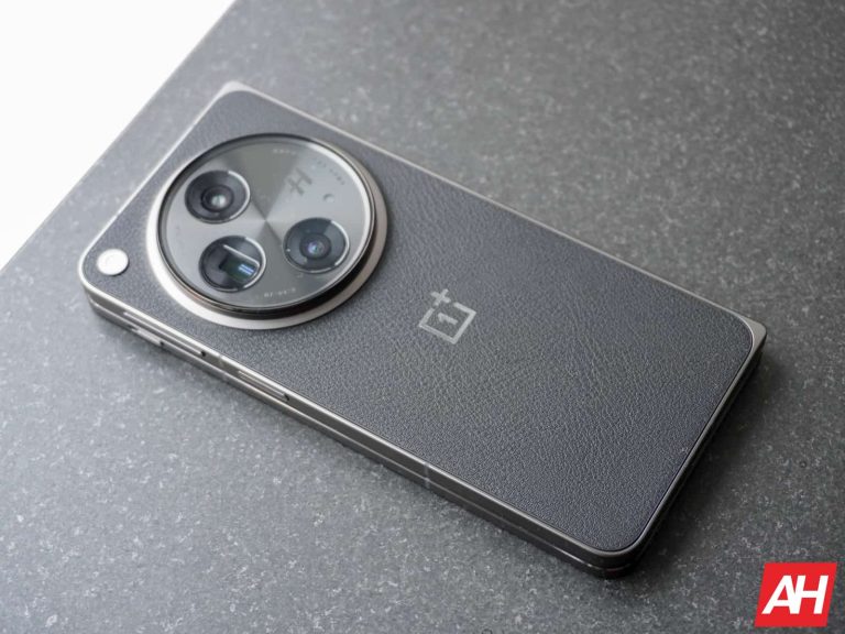 Hidden features in OnePlus Open: a Flex Cam alternative and more