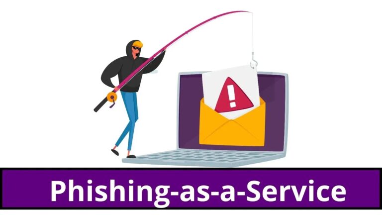 Phishing-as-a-Service from Strox hackers phish any brand