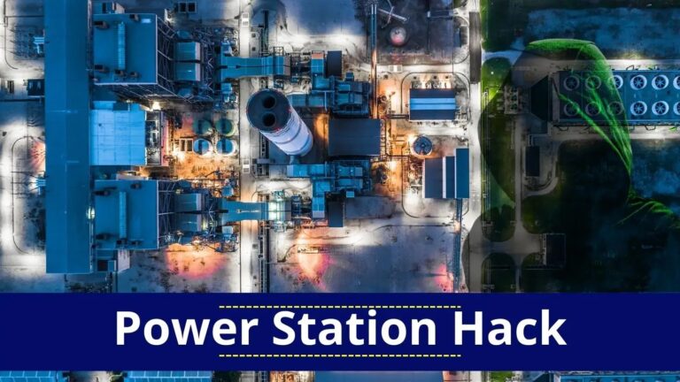 Researchers Uncovered the Hack of a Power Station in Israel