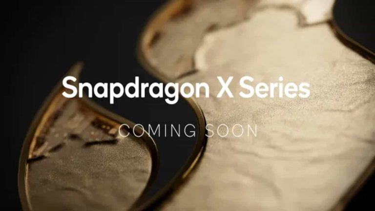 Snapdragon X Series is the chipmakers new offering for PCs