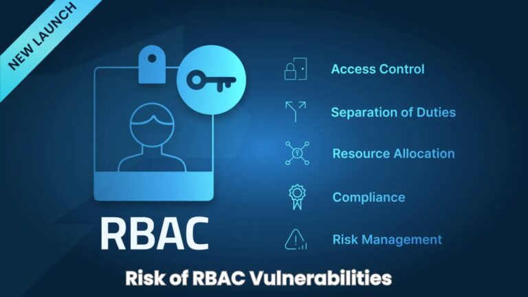 The Risk of RBAC Vulnerabilities and How to Prevent Them