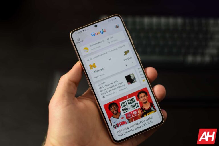 How to use and customize the Google Discover feed