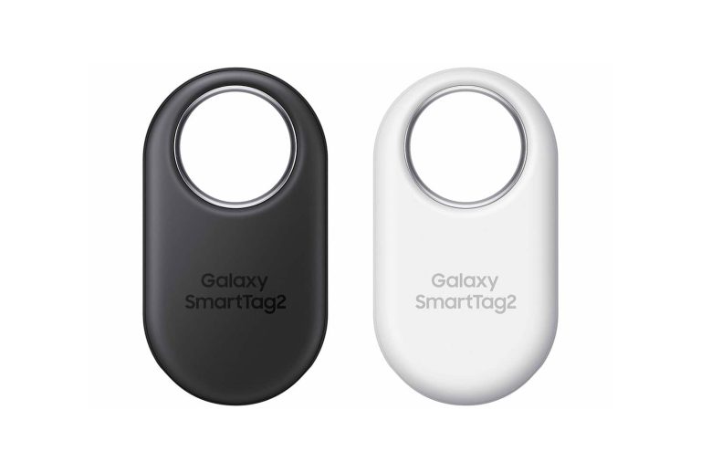 Samsung Galaxy SmartTag 2 is a feature-rich object tracker