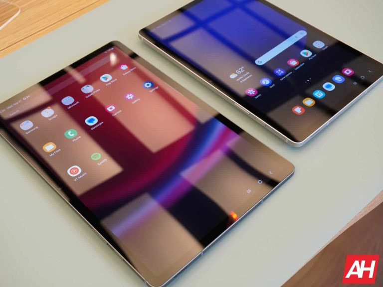 Galaxy Tab S9, S9 FE, and A9 get April update in the US