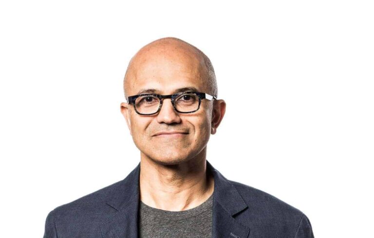 Microsoft CEO says “everyone is playing in Google’s web”