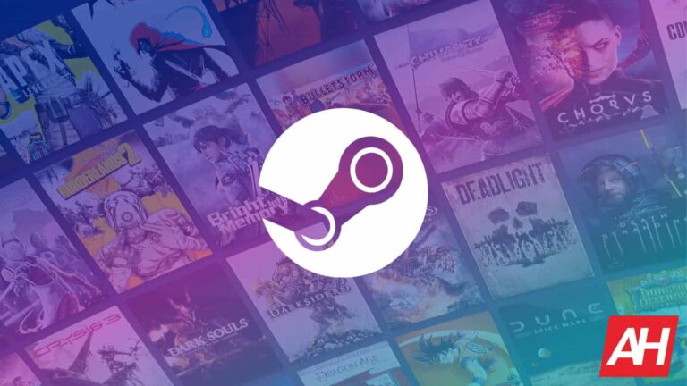 Samsung is discontinuing the Steam Link app on its TVs next month