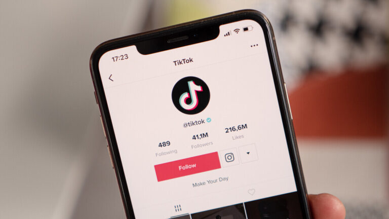 Utah sues TikTok over alleged use of ‘manipulative design features’ to keep young users hooked