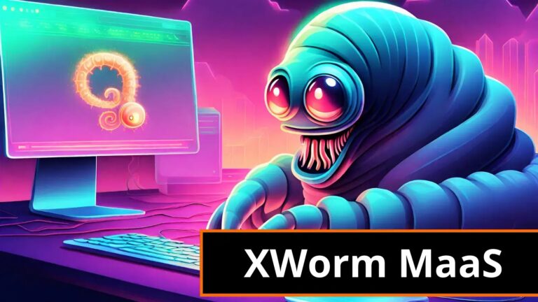 XWorm Sold malware-as-a-service opens vast hacking opportunity