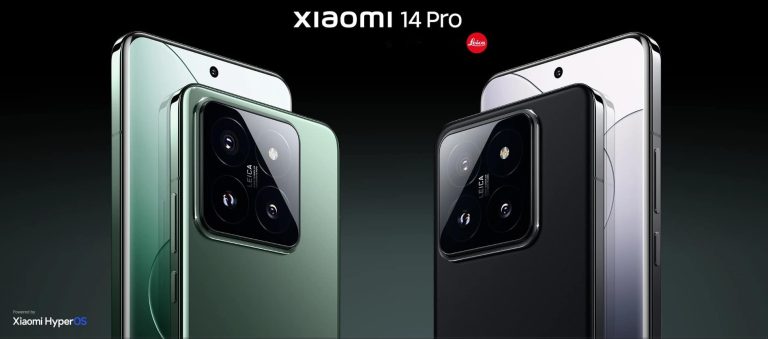 Xiaomi 14 series announced with Snapdragon 8 Gen 3, Leica Summilux lens & more