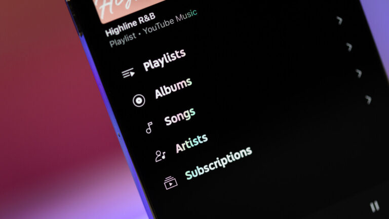 YouTube Music now allows users to auto-download podcast episodes