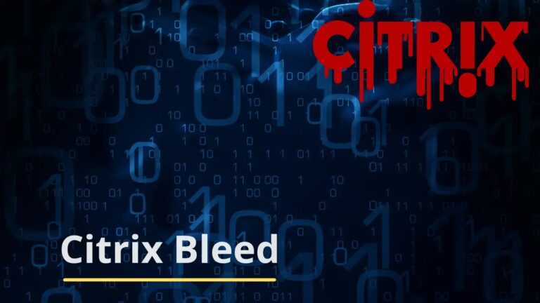 PoC Released Citrix NetScaler Zero-Day Vulnerability