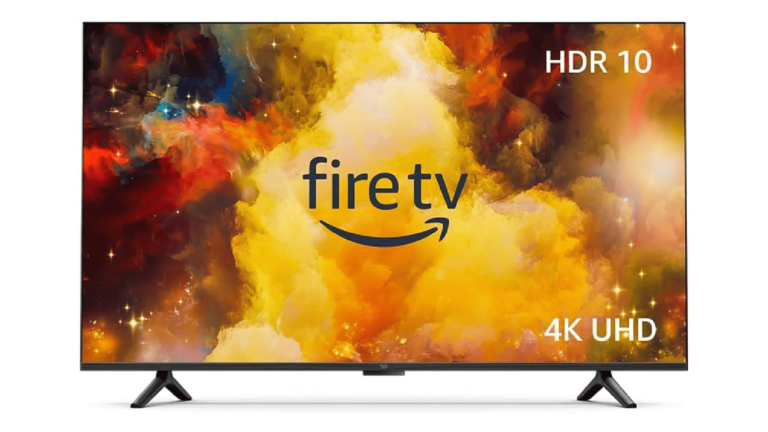 You can get Amazon’s 50″ Omni 4K TV for only $149; Here’s how