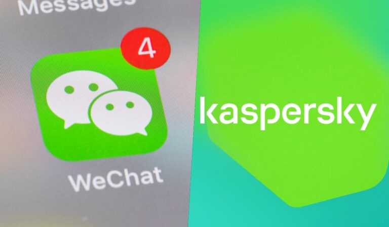 Canada Bans WeChat and Kaspersky Due to Spying Concerns