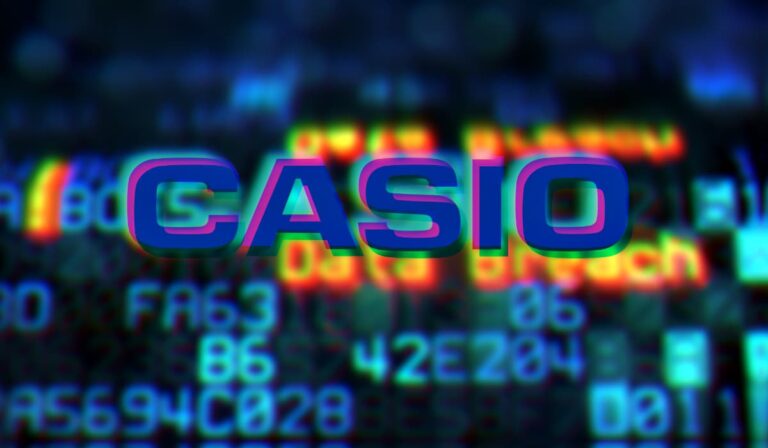 Casio ClassPad Data Breach Impacting 148 Countries