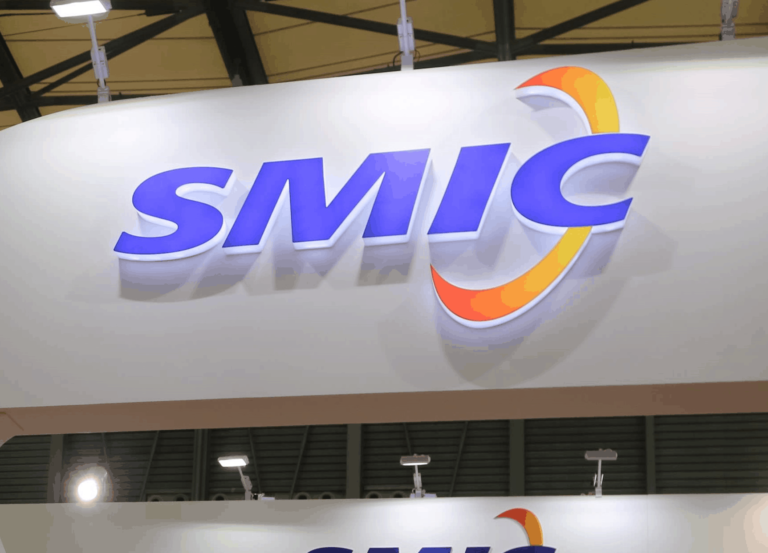 SMIC is stockpiling chips amidst threats of stricter US sanctions