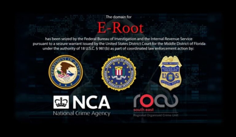 E-Root Marketplace Admin Extradited to US on Computer Fraud Charge