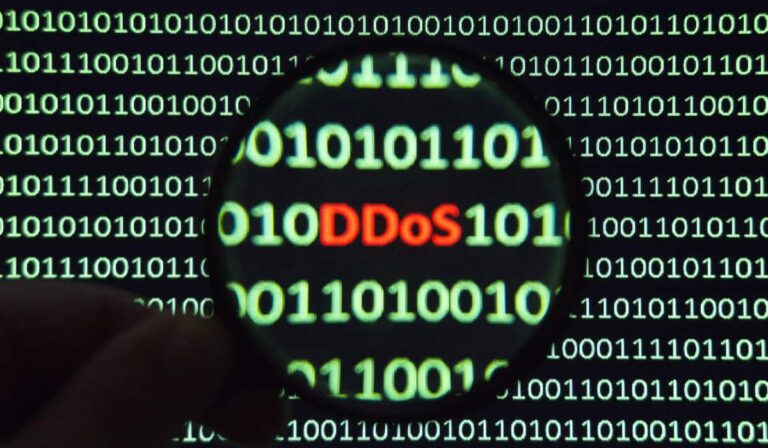 Google, Cloudflare, and AWS Disclose Largest DDoS Attack in History