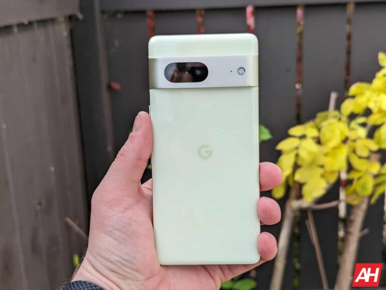 There’s a Petition for Google to give Pixel 7 series 7 OS Updates