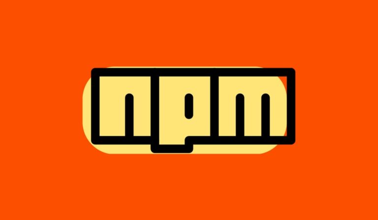 NPM Typosquatting Attack Deploys r77 Rootkit via Legitimate Package