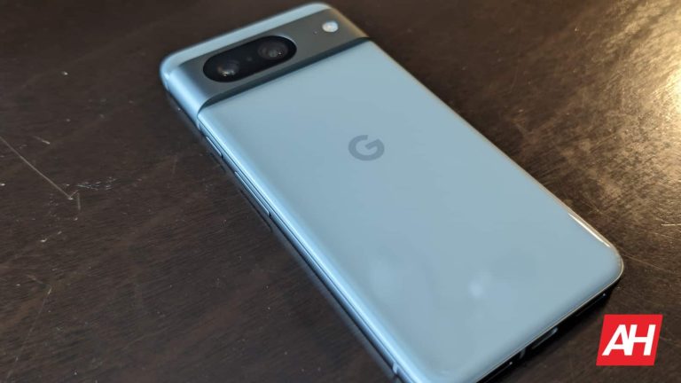 Google Pixel 8 phones get January 2024 update with bug fixes