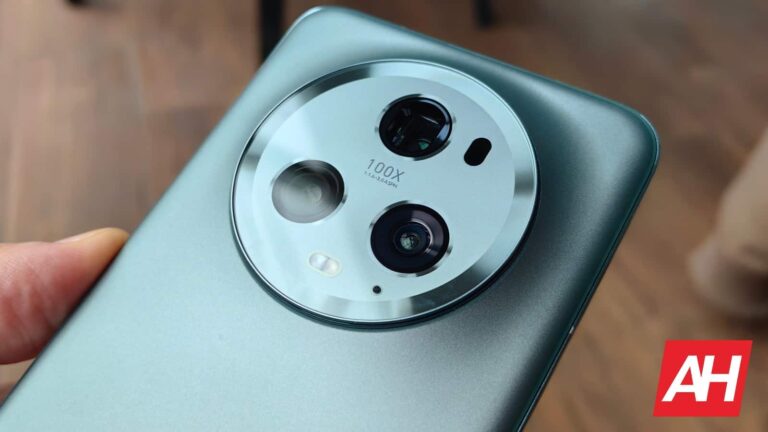 HONOR Magic6 to include 1-inch camera sensor, but not from Sony