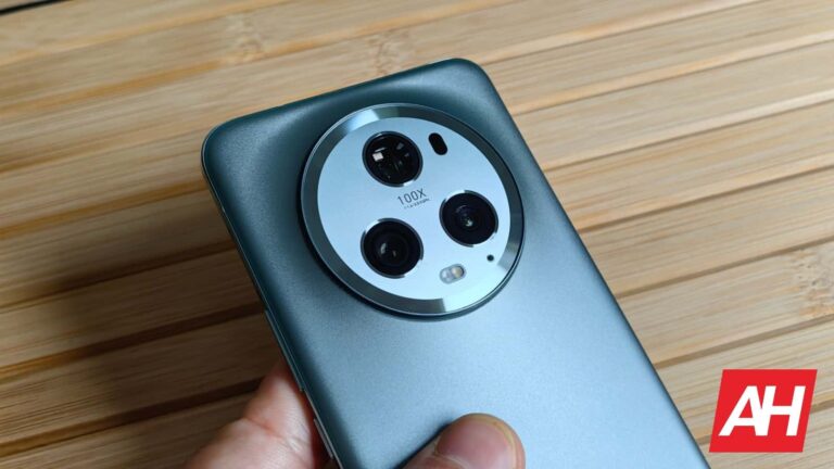 HONOR Magic6 Pro to include a 160MP periscope camera