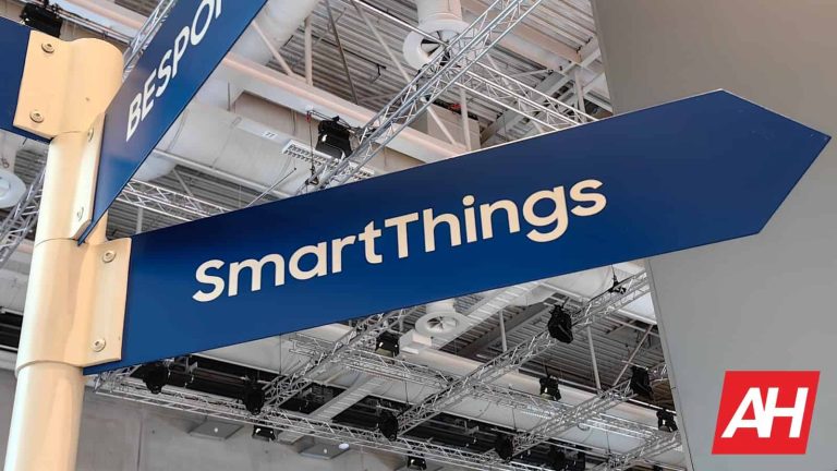 Samsung SmartThings adds EV Charger integration with EvLoop