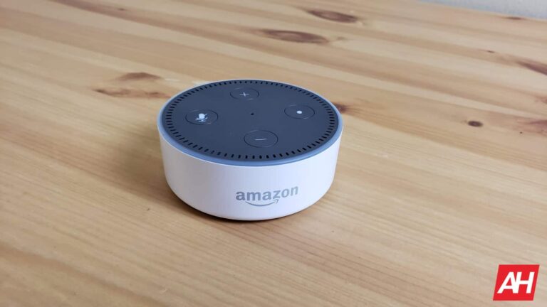 Court orders Amazon to pay $46.7 million over Alexa patent infringements