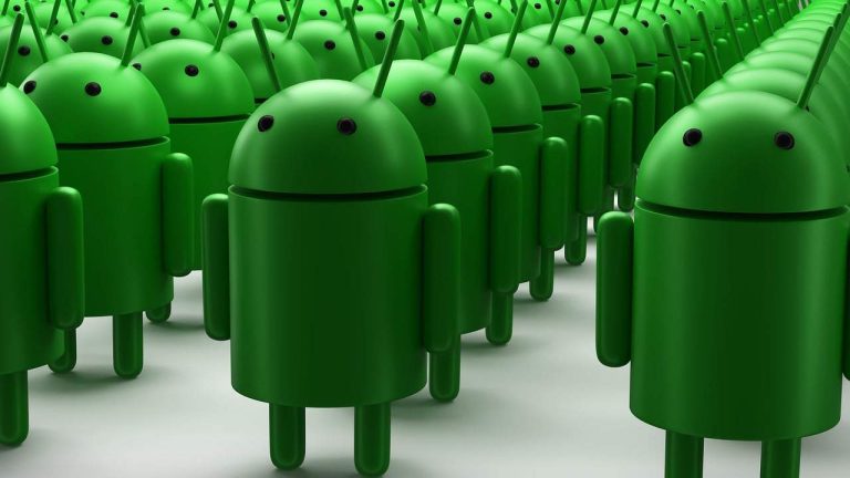 Android’s growing popularity in Australia