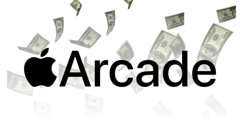 Apple Arcade sees its first price hike in the US