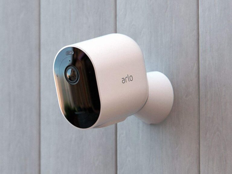 Arlo Total Security package now covers subscription services & hardware cost