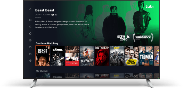 Tubi TV: Everything You Need To Know About This Free Streaming Service