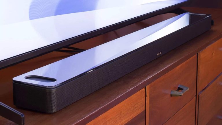 Prime Day brings a rare discount to the Bose Smart Ultra Soundbar